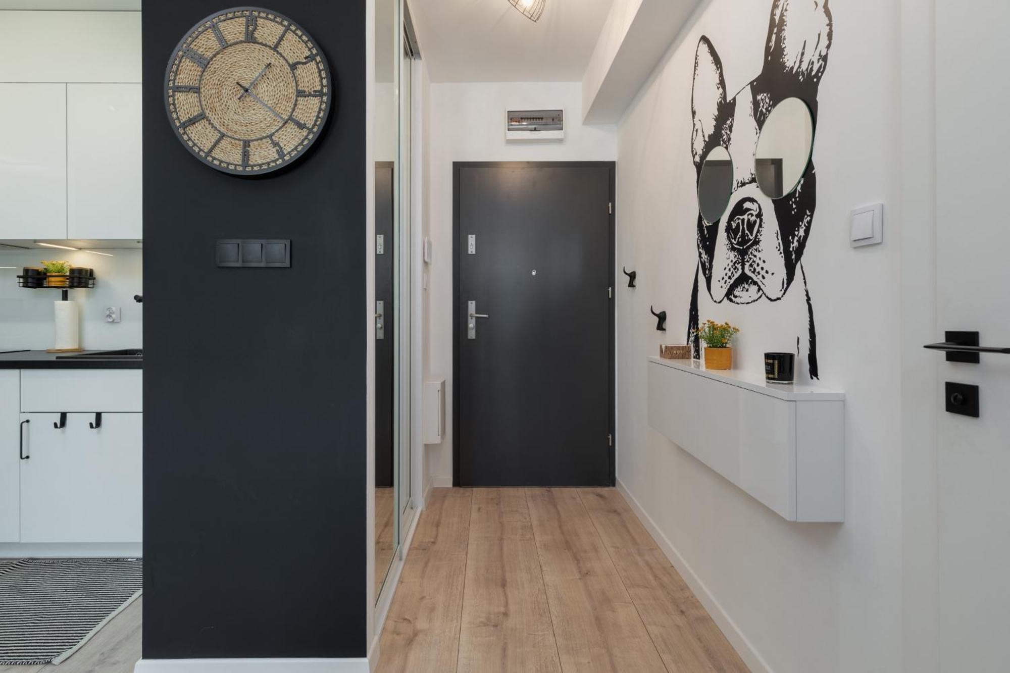 Dziwnow Luxurious Apartment No1 By The River By Renters Prestige Exteriér fotografie