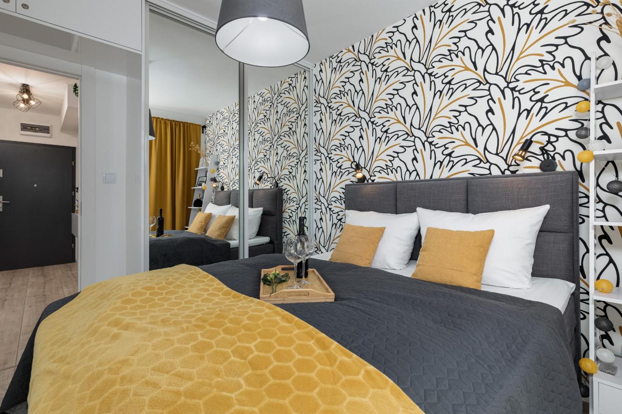 Dziwnow Luxurious Apartment No1 By The River By Renters Prestige Exteriér fotografie