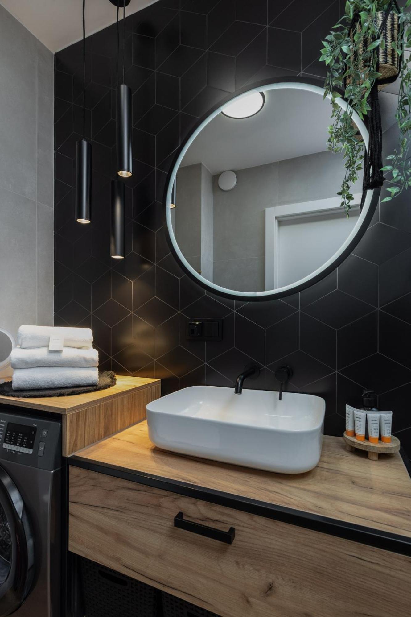 Dziwnow Luxurious Apartment No1 By The River By Renters Prestige Exteriér fotografie