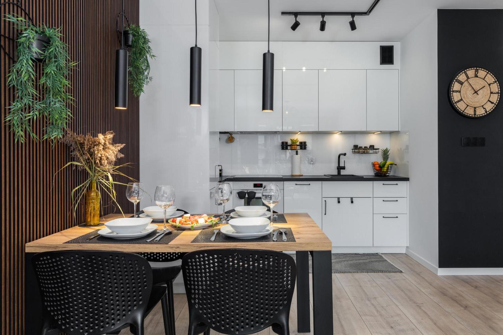 Dziwnow Luxurious Apartment No1 By The River By Renters Prestige Exteriér fotografie
