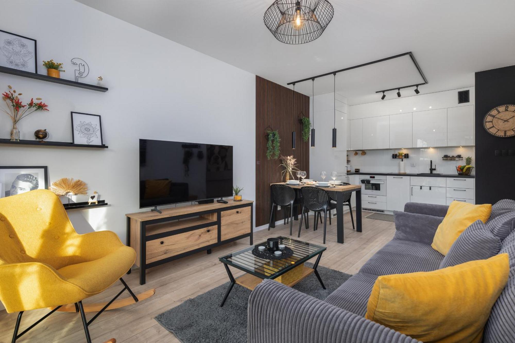 Dziwnow Luxurious Apartment No1 By The River By Renters Prestige Exteriér fotografie