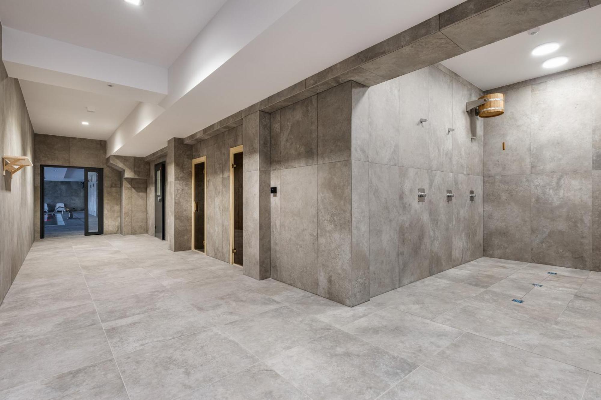 Dziwnow Luxurious Apartment No1 By The River By Renters Prestige Exteriér fotografie
